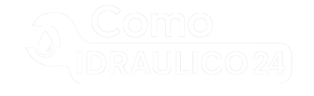 como idraulico 24