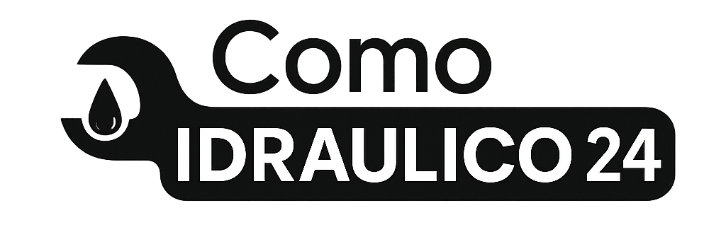 como idraulico 24